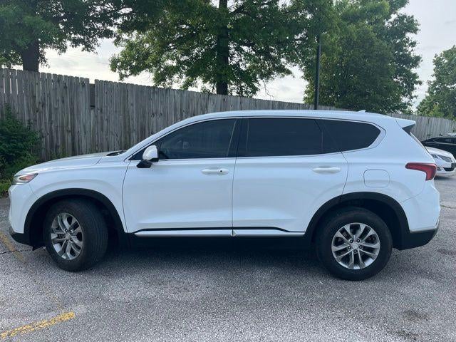 2019 Hyundai SANTA FE SEL 2.4L Auto FWD