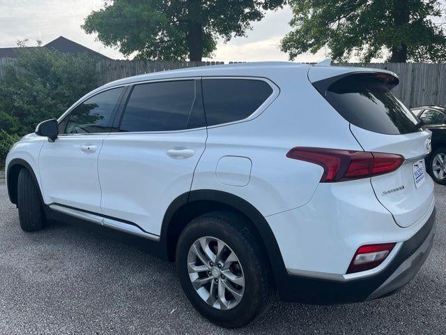 2019 Hyundai SANTA FE SEL 2.4L Auto FWD