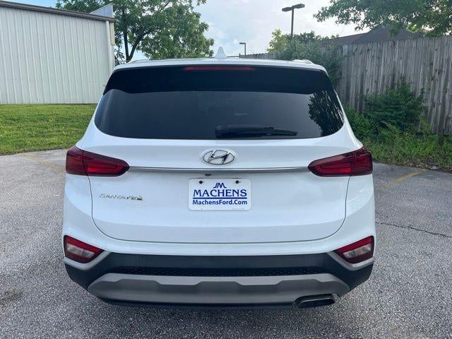 2019 Hyundai SANTA FE SEL 2.4L Auto FWD