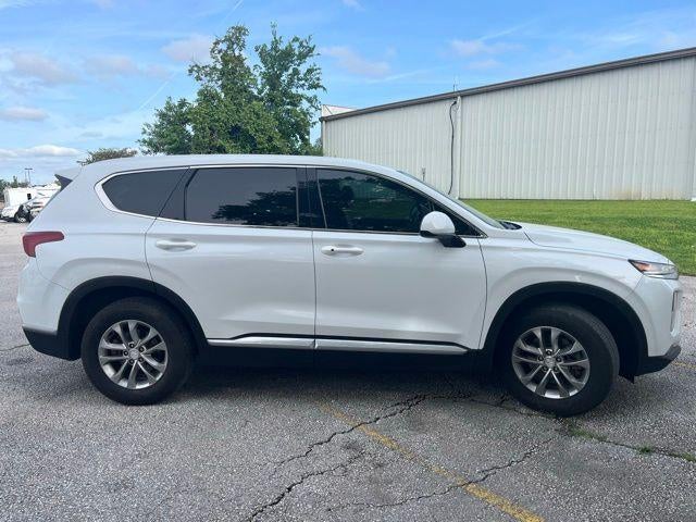 2019 Hyundai SANTA FE SEL 2.4L Auto FWD