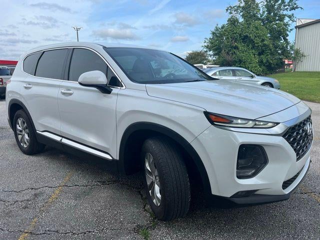 2019 Hyundai SANTA FE SEL 2.4L Auto FWD