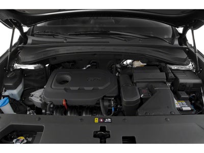 2019 Hyundai SANTA FE SEL 2.4L Auto FWD