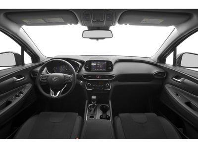 2019 Hyundai SANTA FE SEL 2.4L Auto FWD