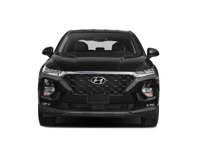 2019 Hyundai SANTA FE SEL 2.4L Auto FWD