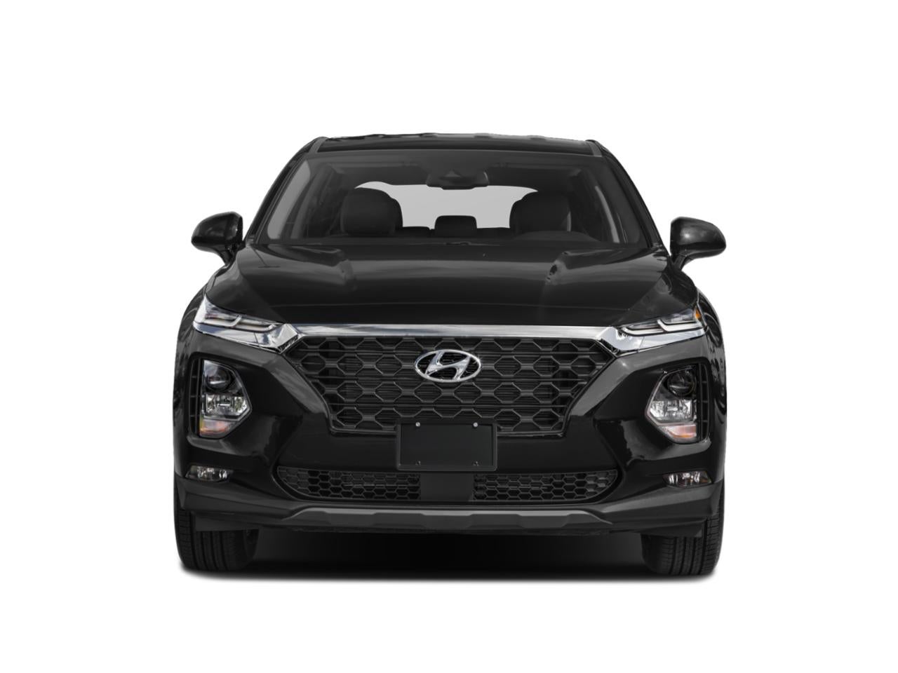2019 Hyundai SANTA FE SEL 2.4L Auto FWD
