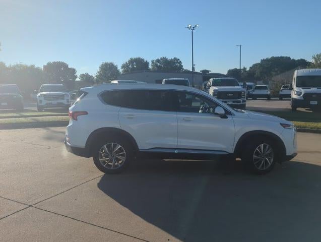 2019 Hyundai SANTA FE SEL Plus 2.4L Auto AWD