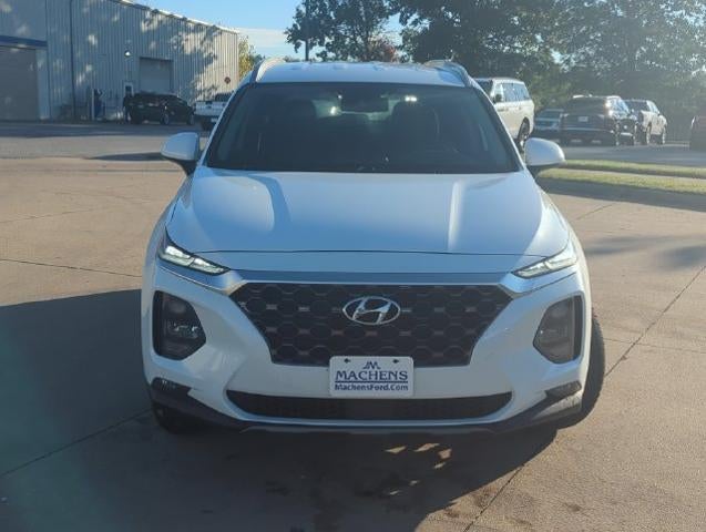 2019 Hyundai SANTA FE SEL Plus 2.4L Auto AWD
