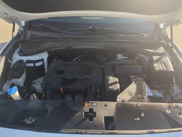 2019 Hyundai SANTA FE SEL Plus 2.4L Auto AWD