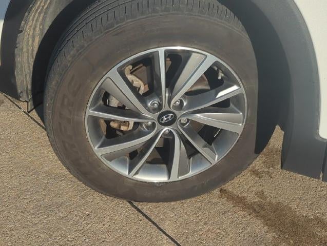 2019 Hyundai SANTA FE SEL Plus 2.4L Auto AWD