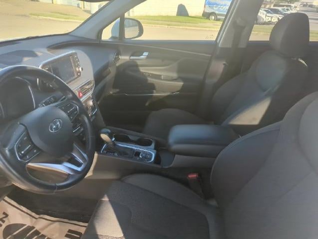 2019 Hyundai SANTA FE SEL Plus 2.4L Auto AWD