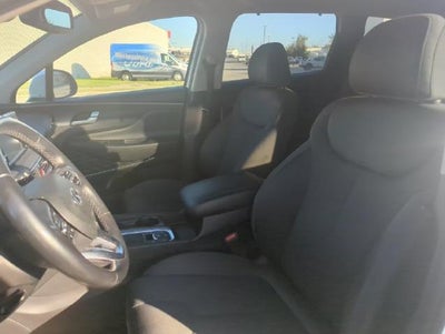 2019 Hyundai SANTA FE SEL Plus 2.4L Auto AWD