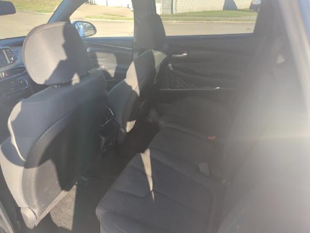 2019 Hyundai SANTA FE SEL Plus 2.4L Auto AWD