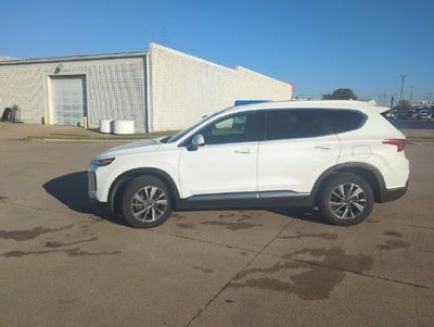2019 Hyundai SANTA FE SEL Plus 2.4L Auto AWD