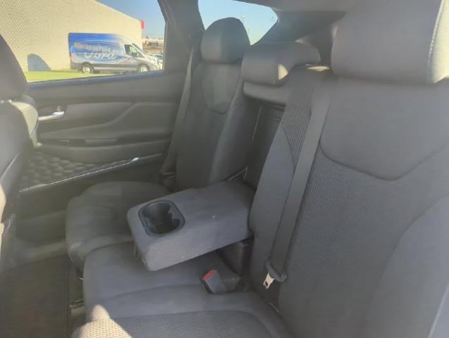 2019 Hyundai SANTA FE SEL Plus 2.4L Auto AWD