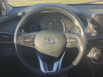 2019 Hyundai SANTA FE SEL Plus 2.4L Auto AWD