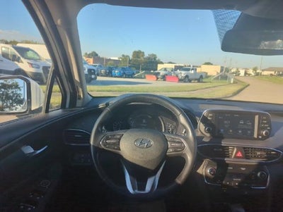 2019 Hyundai SANTA FE SEL Plus 2.4L Auto AWD