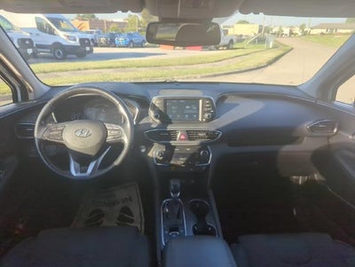 2019 Hyundai SANTA FE SEL Plus 2.4L Auto AWD