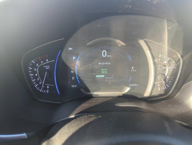 2019 Hyundai SANTA FE SEL Plus 2.4L Auto AWD