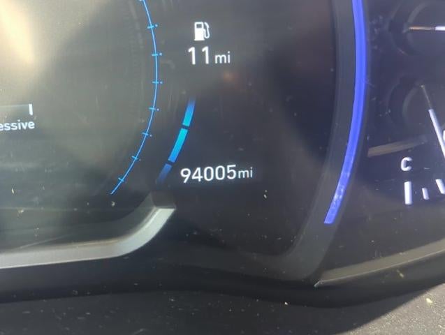 2019 Hyundai SANTA FE SEL Plus 2.4L Auto AWD