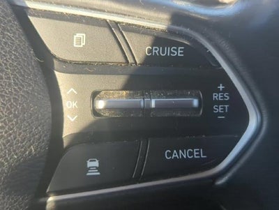 2019 Hyundai SANTA FE SEL Plus 2.4L Auto AWD