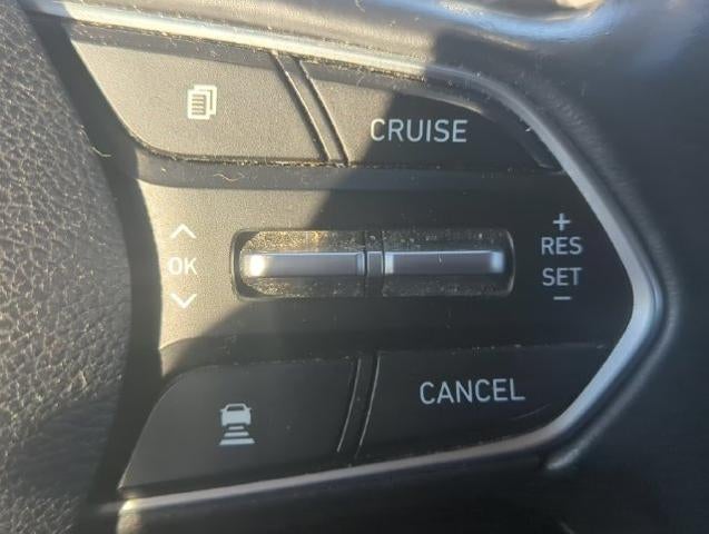 2019 Hyundai SANTA FE SEL Plus 2.4L Auto AWD