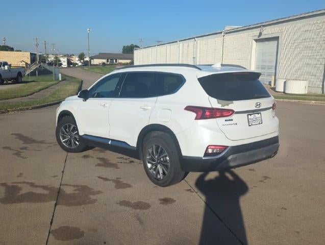 2019 Hyundai SANTA FE SEL Plus 2.4L Auto AWD