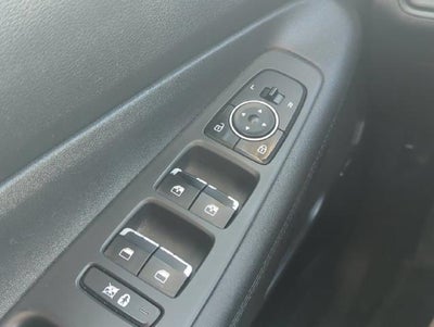2019 Hyundai SANTA FE SEL Plus 2.4L Auto AWD