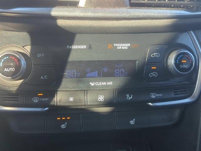 2019 Hyundai SANTA FE SEL Plus 2.4L Auto AWD