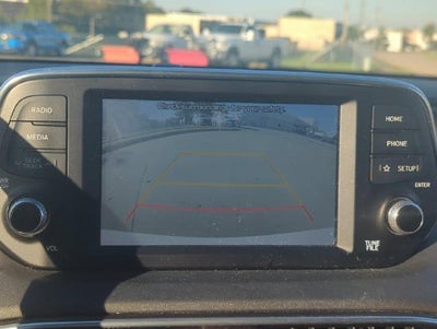 2019 Hyundai SANTA FE SEL Plus 2.4L Auto AWD