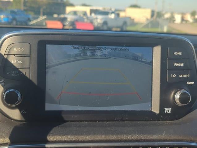 2019 Hyundai SANTA FE SEL Plus 2.4L Auto AWD