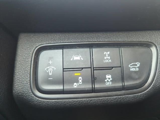 2019 Hyundai SANTA FE SEL Plus 2.4L Auto AWD