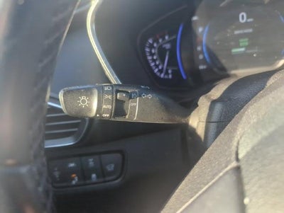 2019 Hyundai SANTA FE SEL Plus 2.4L Auto AWD