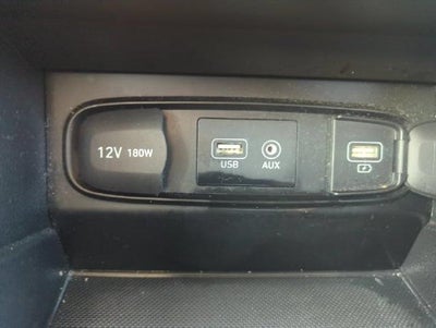 2019 Hyundai SANTA FE SEL Plus 2.4L Auto AWD