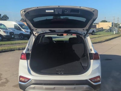 2019 Hyundai SANTA FE SEL Plus 2.4L Auto AWD