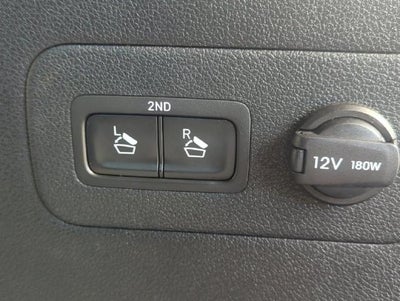 2019 Hyundai SANTA FE SEL Plus 2.4L Auto AWD
