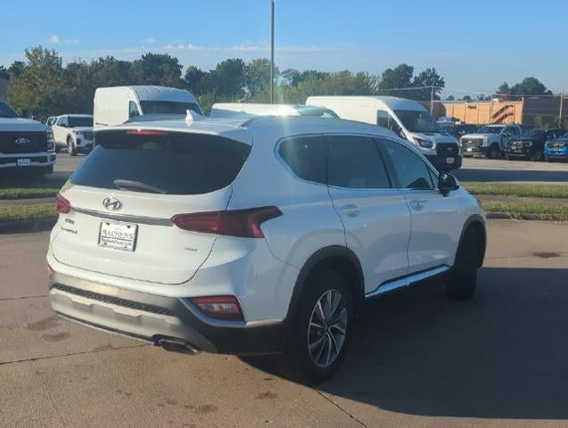 2019 Hyundai SANTA FE SEL Plus 2.4L Auto AWD