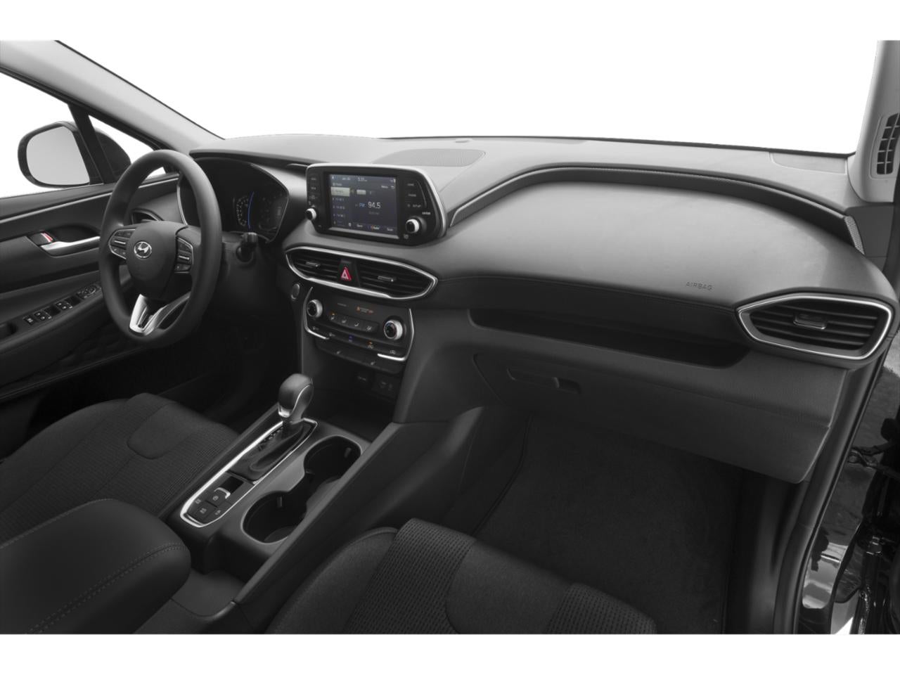 2020 Hyundai SANTA FE SEL 2.4L Auto AWD
