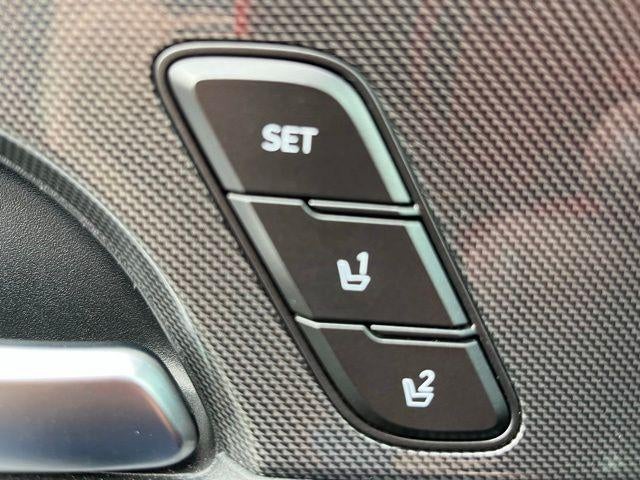 2023 Hyundai SANTA FE Limited FWD