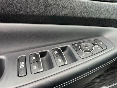 2023 Hyundai SANTA FE Limited FWD