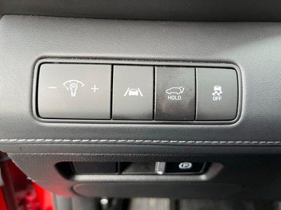 2023 Hyundai SANTA FE Limited FWD