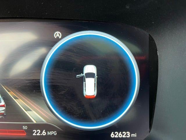 2023 Hyundai SANTA FE Limited FWD