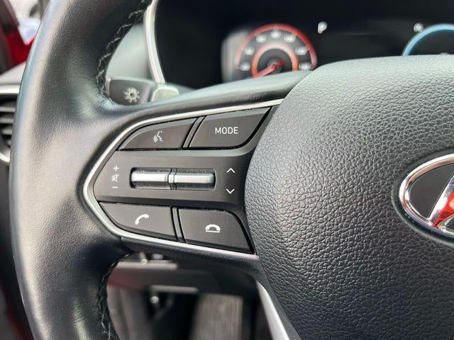 2023 Hyundai SANTA FE Limited FWD