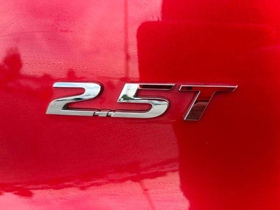 2023 Hyundai SANTA FE Limited FWD
