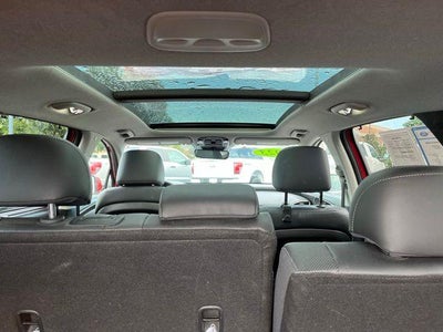 2023 Hyundai SANTA FE Limited FWD