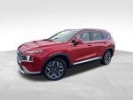 2023 Hyundai SANTA FE Limited FWD