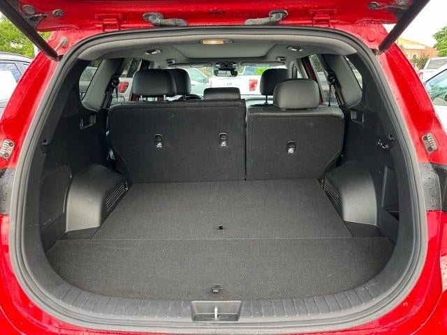 2023 Hyundai SANTA FE Limited FWD