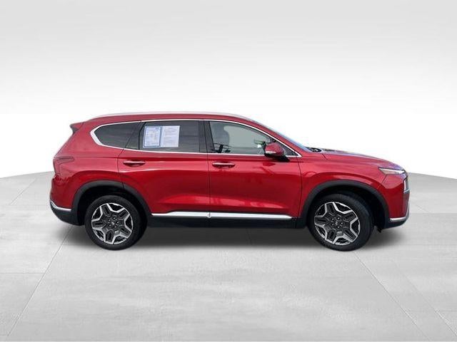 2023 Hyundai SANTA FE Limited FWD