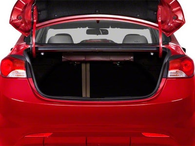 2011 Hyundai ELANTRA 4dr Sdn Auto GLS