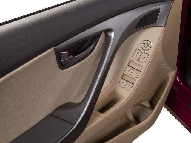 2011 Hyundai ELANTRA 4dr Sdn Auto GLS