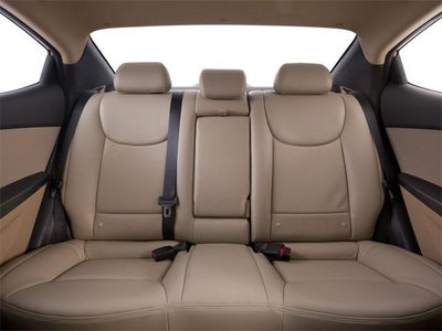 2011 Hyundai ELANTRA 4dr Sdn Auto GLS